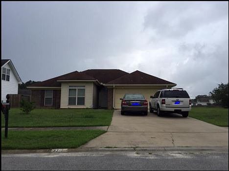 Property Front View