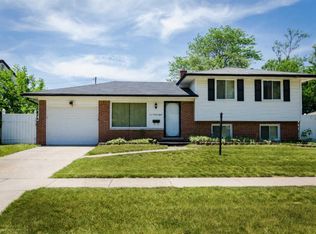 598 Onandago Ave, Ypsilanti, MI 48198