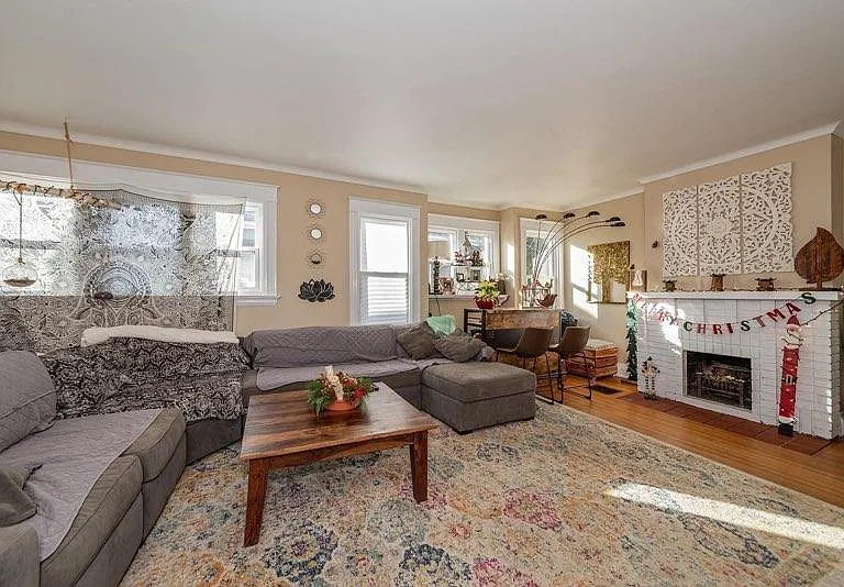 3941 Floral Ave — Photo 5