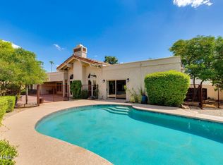 2412 E SOLANO Drive, Phoenix, AZ 85016