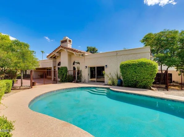 2412 E SOLANO Drive, Phoenix, AZ 85016