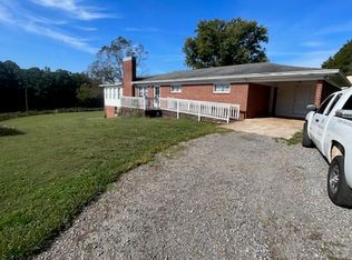 921 Crawley Gin Rd, Shelby, NC 28150