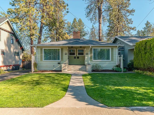 611 E 23rd Ave #615, Spokane, WA 99203