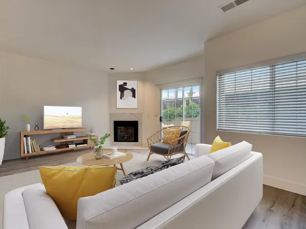 1537 15th St APT 103, Santa Monica, CA 90404