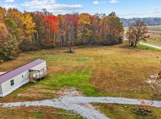 265 Johnson Ford Rd, Owingsville, KY 40360