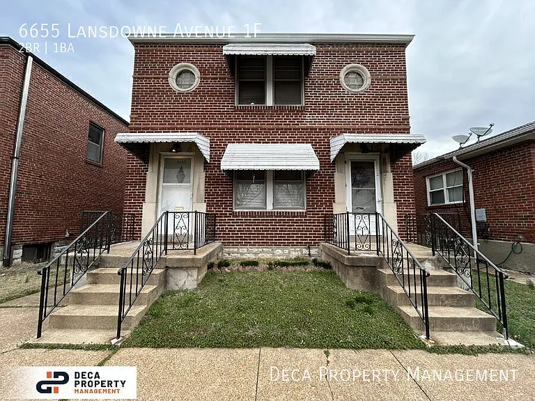 6655 Lansdowne Ave #1F — Photo 1