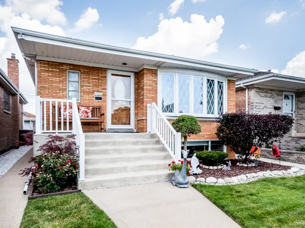 6124 W 64th St, Chicago, IL 60638
