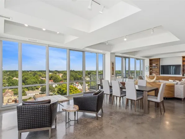 404 E College St Ste 1101 & 1102, Iowa City, IA 52240