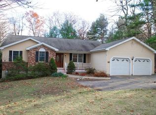 20 South Rd, Holden, MA 01520