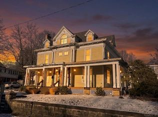 1401 Somerset Ave, Windber, PA 15963