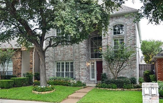 1st image of 6111 Richwater Dr