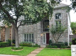 6111 Richwater Dr, Dallas, TX 75252