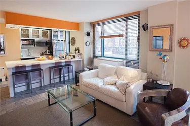 Rented by Hudson Real Estate International LLC