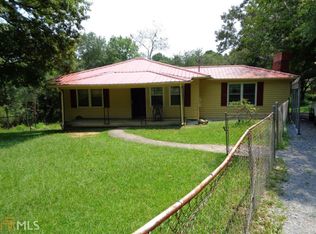 1287 Prior Station Rd, Cedartown, GA 30125