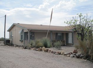 311 Balboa, Elephant Butte, NM 87935