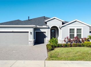 409 Alcove Dr, Groveland, FL 34736