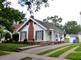 3811 Sherbrooke Rd, Toledo, OH 43613