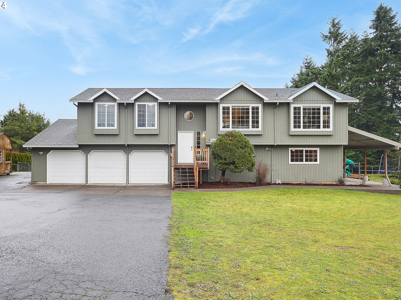 12082 SE Gillespie Ct, Damascus, OR 97089 Zillow