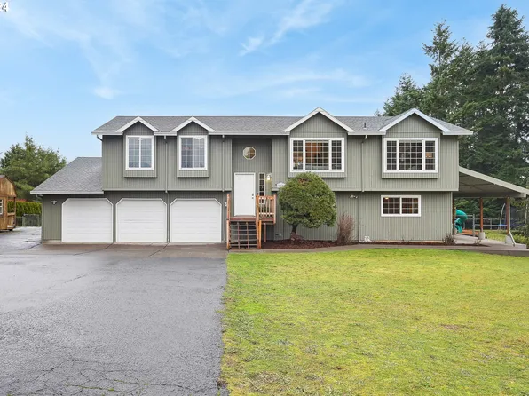 12082 SE Gillespie Ct, Damascus, OR 97089