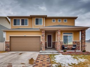 18756 Randolph Pl, Denver, CO 80249