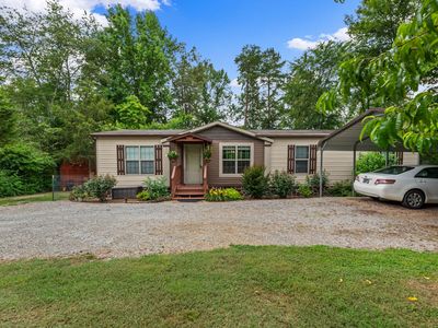 218 Willow Dr, Kingston, TN, 37763