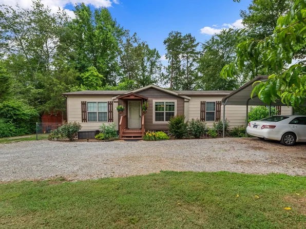 218 Willow Dr, Kingston, TN 37763