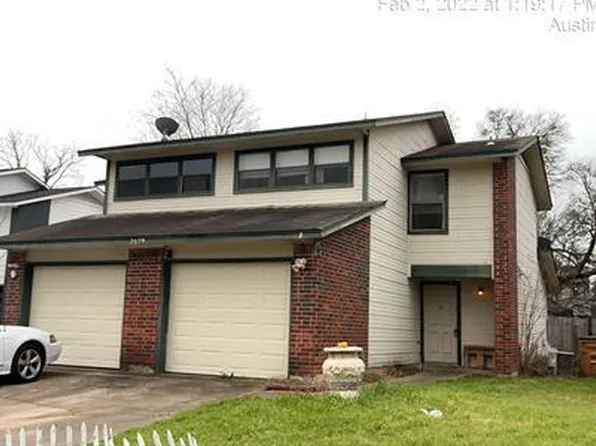 2629 Gwendolyn Ln APT B, Austin, TX 78748