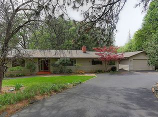 16344 Sharon Way, Grass Valley, CA 95949
