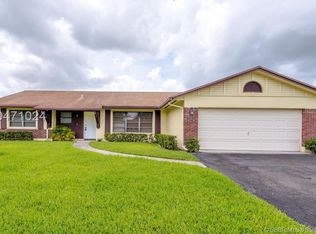 5749 SW 120th Ave, Cooper City, FL 33330