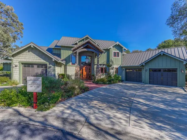 537 Rock Forge Loop, Angels Camp, CA 95222