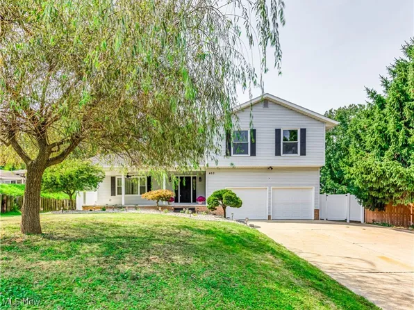 453 Roxbury Ave NW, Massillon, OH 44646