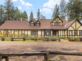 5555 Platt Mountain Rd, Forest Ranch, CA 95942