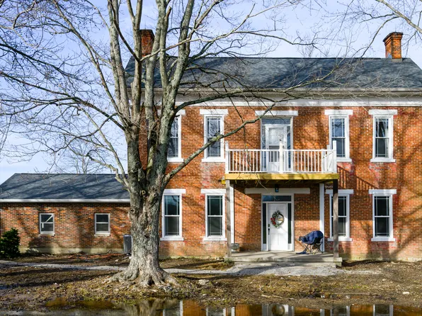 8675 N State Highway 3, North Vernon, IN 47265