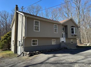 1240 Howeytown Rd, East Stroudsburg, PA 18302