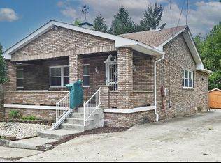 108 Incline Ave, Wheeling, WV 26003