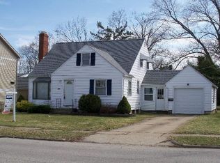 625 Smith Rd, Ashland, OH 44805