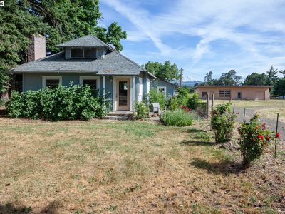 3940 Fairview Dr, Hood River, OR, 97031