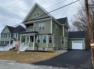 41-43 1st St #2, Chelmsford, MA 01824