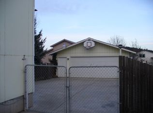 3614 N Ralph St, Spokane, WA 99217
