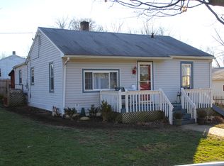 4346 Sheller Ave, Dayton, OH 45432