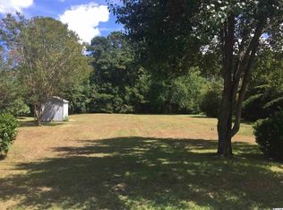 LOT 18 Erskine Dr, Conway, SC 29526