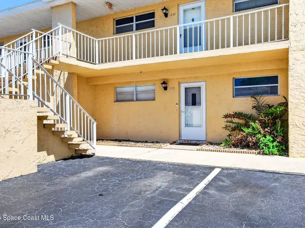 2135 N Courtenay Pkwy APT D132, Merritt Island, FL 32953