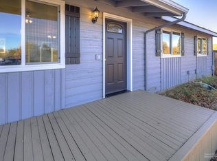 1319 NE Butler Market Rd, Bend, OR 97701