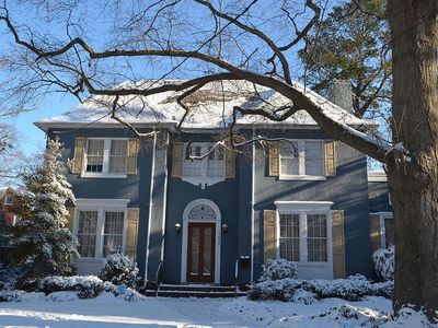 1410 Gates Ave, Norfolk, VA, 23507