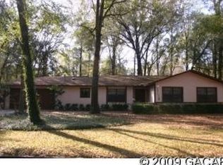 7803 SW 11th Ave, Gainesville, FL 32607