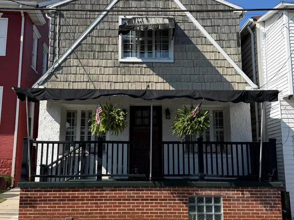 327 Main St, Gallitzin, PA 16641