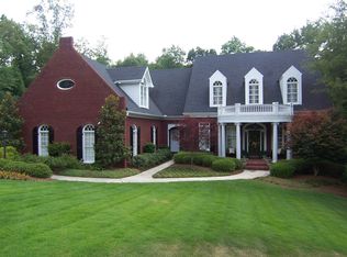 316 Quiet Hill Ln, Woodstock, GA 30189
