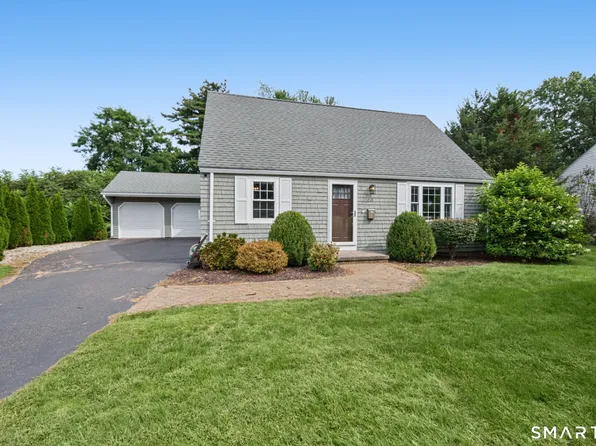68 Wakeley Road, Newington, CT 06111