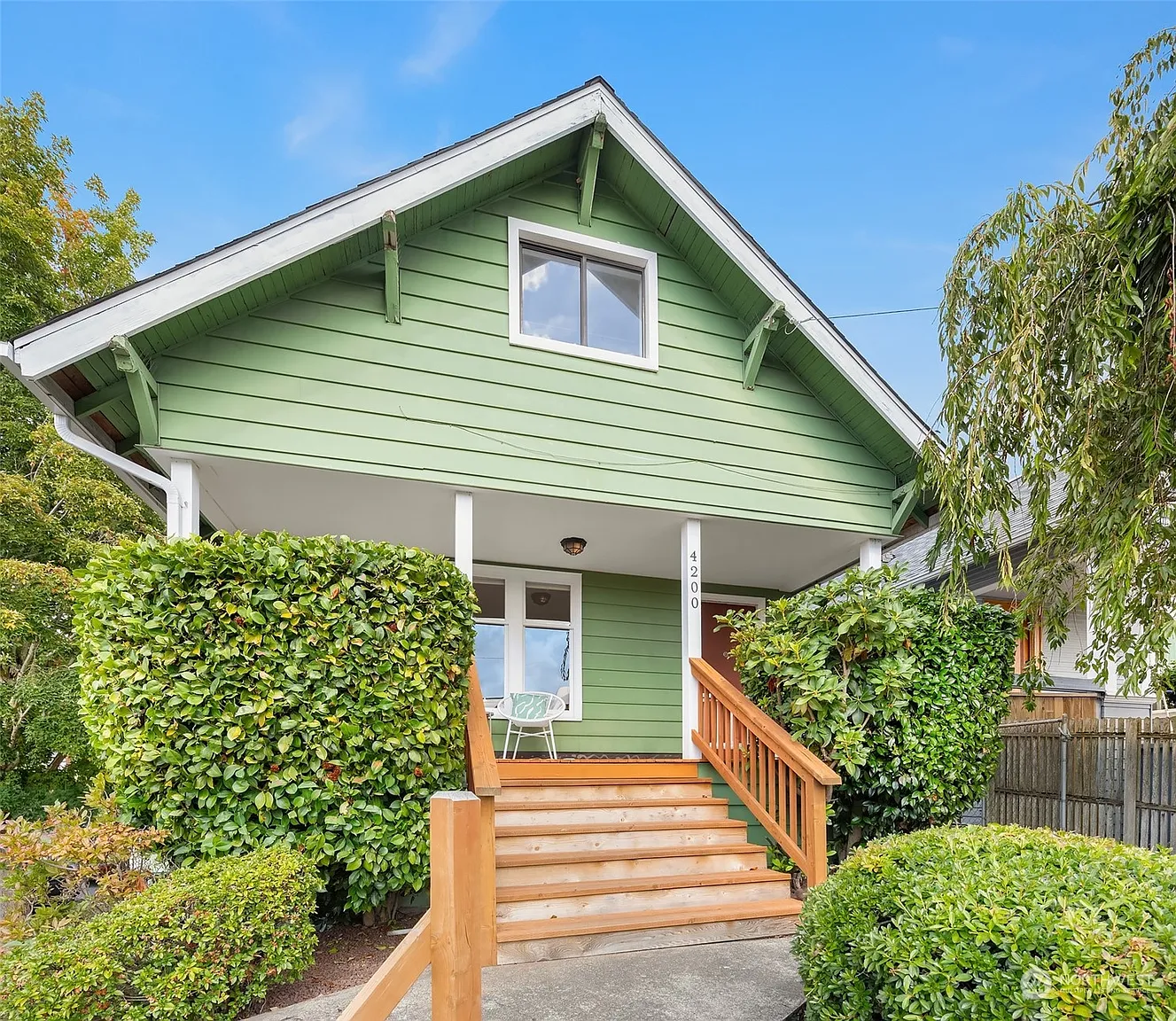 4200 S Orcas Street photo 1