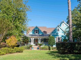309 Barrimack Dr, Saint Marys, GA 31558